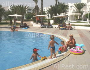 El Mouradi Djerba Menzel 18